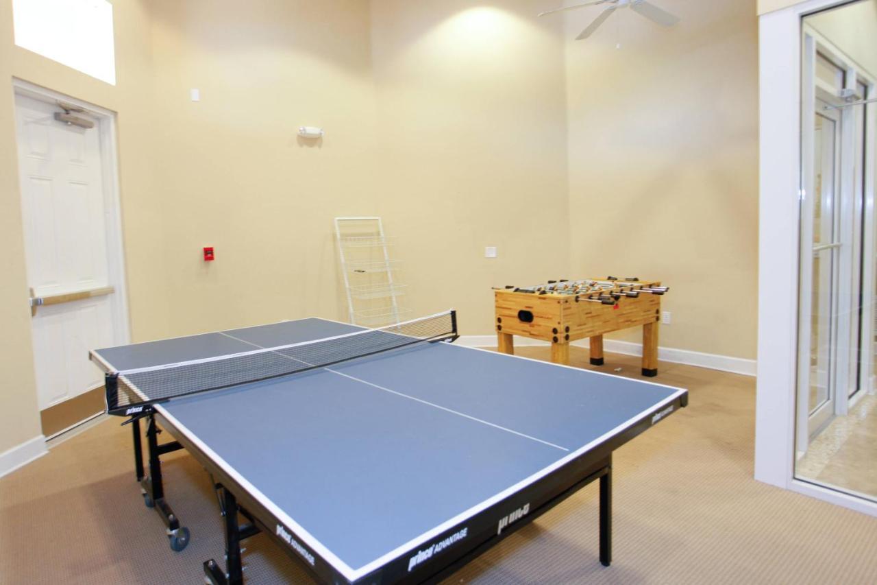 4Br Townhome With Lake View - Bl481 Kissimmee Dış mekan fotoğraf
