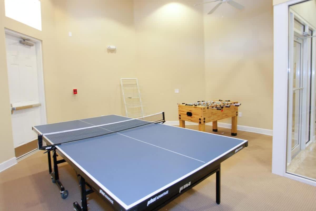4Br Townhome With Lake View - Bl481 Kissimmee Dış mekan fotoğraf